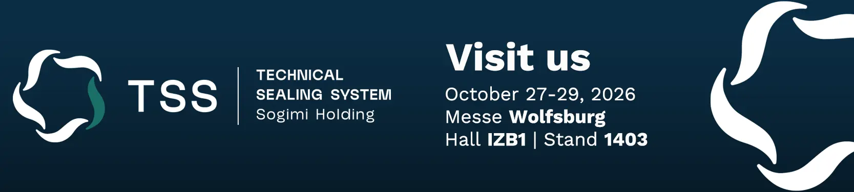 izb-banner-tss visit us at IZB 2026