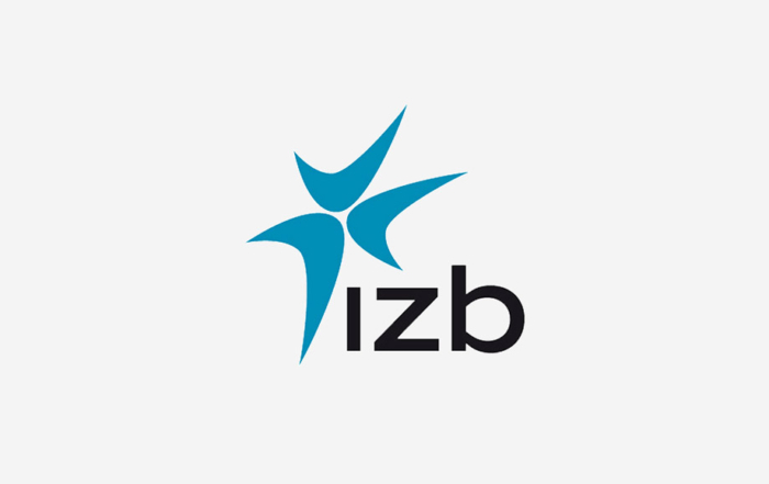 IZB logo